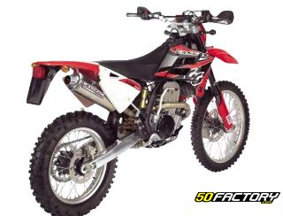 Gas Gas EC 450 FSE 4T 